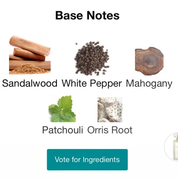 ELIGE•Mary Kay•🔝Rated Bath & Body Scent Soft Powdery Floral Scent Discontinued - Picture 10 of 16